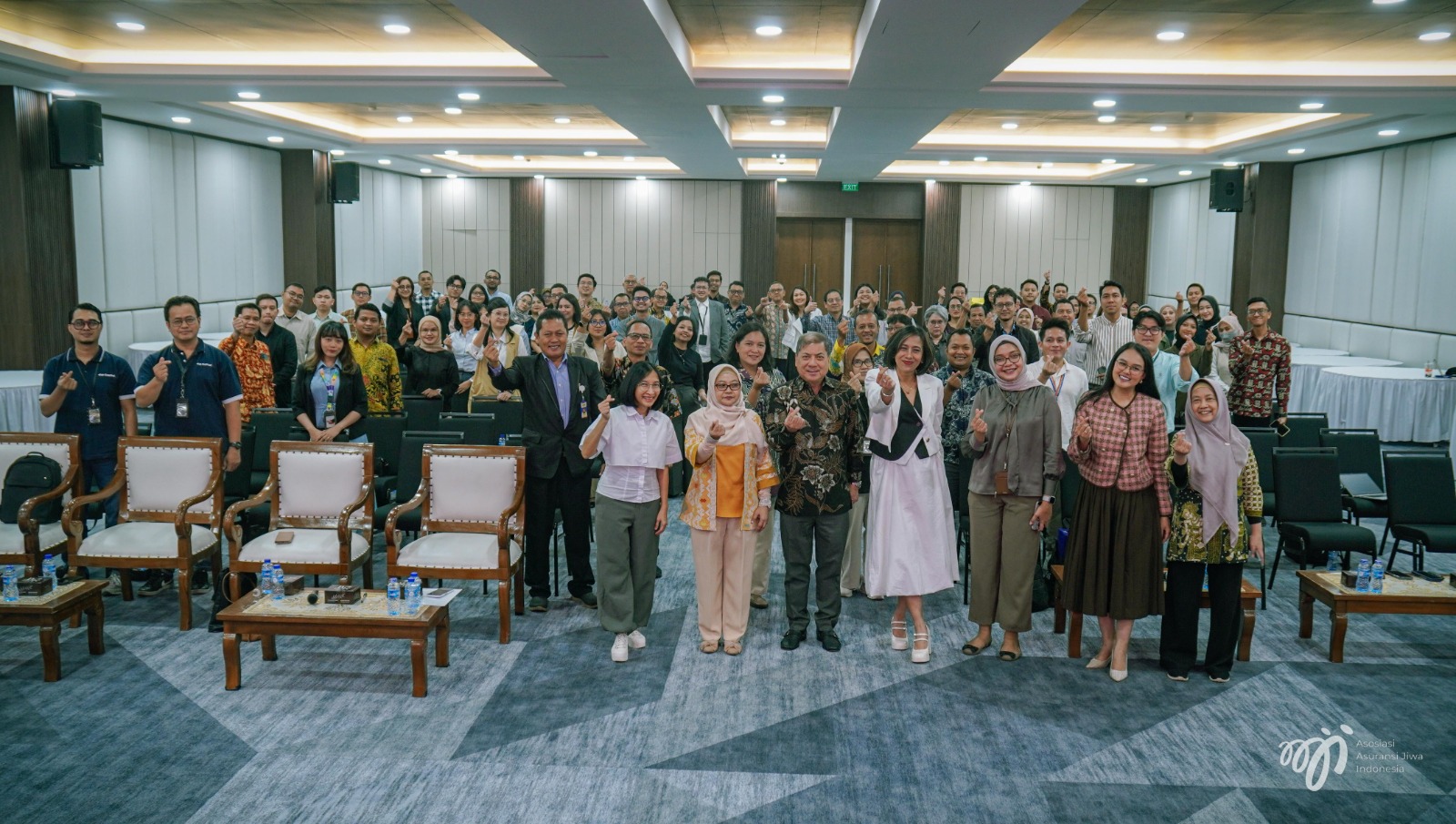 Workshop Duta Literasi